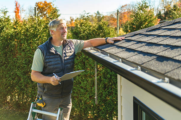 Affordable Roofing solutions in Saint David, IL