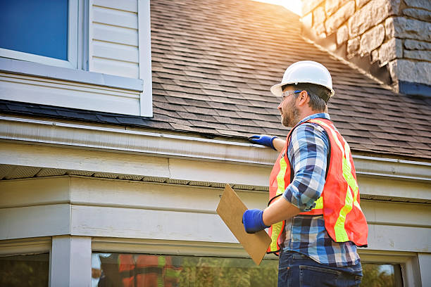 Licensed Roofing service in Saint David, IL - Ben Roofing and Steel LLC